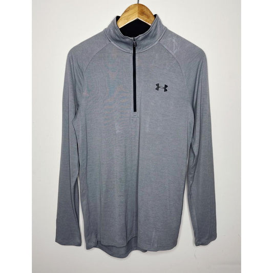 UNDER ARMOUR TACTICAL PREMIUM DRI-FIT TEE SIZE S
