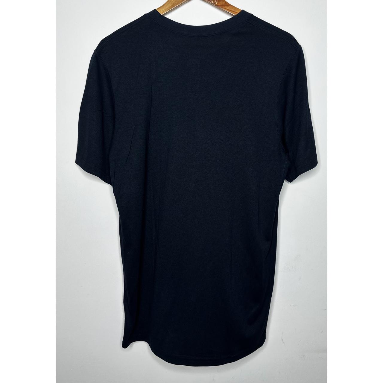 NIKE GILLETTE STADIUM PREMIUM DRI-FIT TEE SIZE M