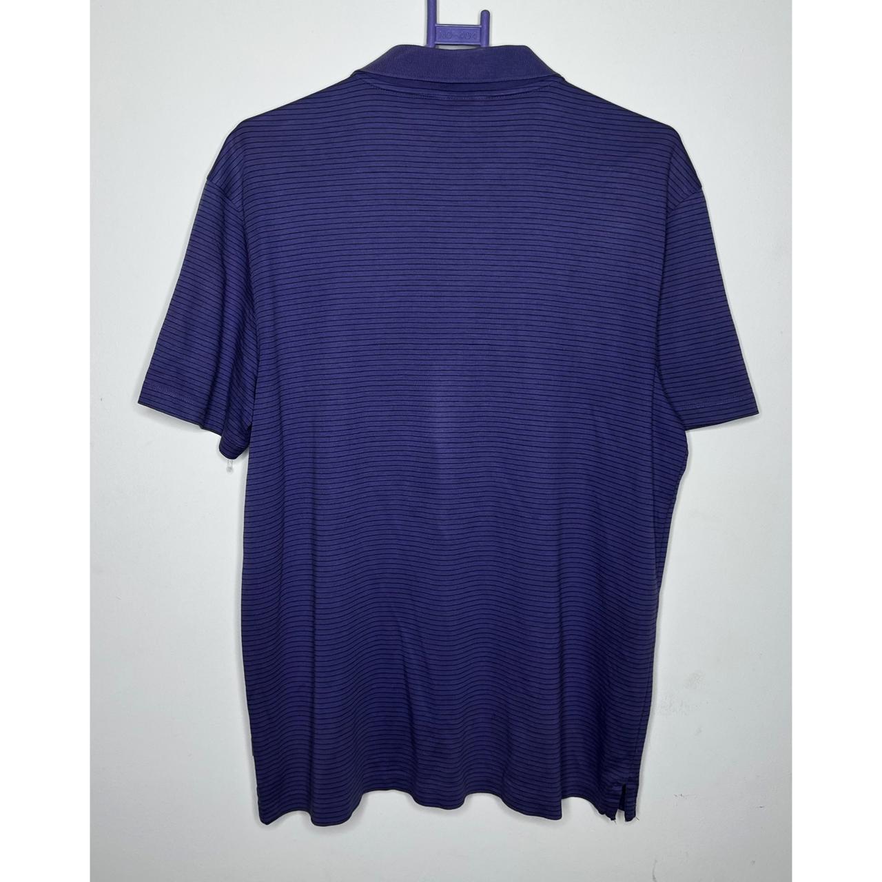 CALVIN KLEIN PREMIUM DRI-FIT TEE SIZE L