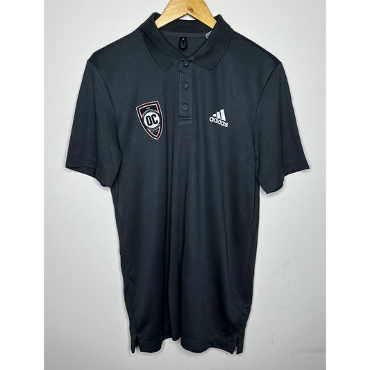 ADIDAS DC PREMIUM DRI-FIT TEE SIZE M