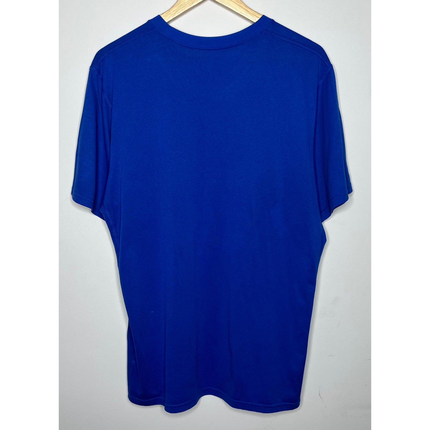 NIKE UK BASKETBALL ELITE PREMIUM DRI-FIT TEE SIZE L