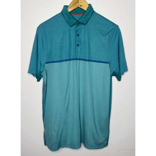 CHAMPIONS PREMIUM DRI-FIT TEE SIZE L