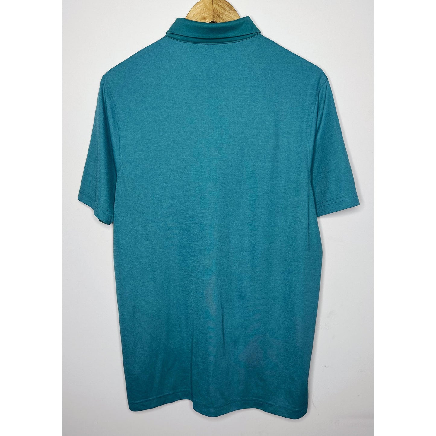 CHAMPIONS PREMIUM DRI-FIT TEE SIZE L