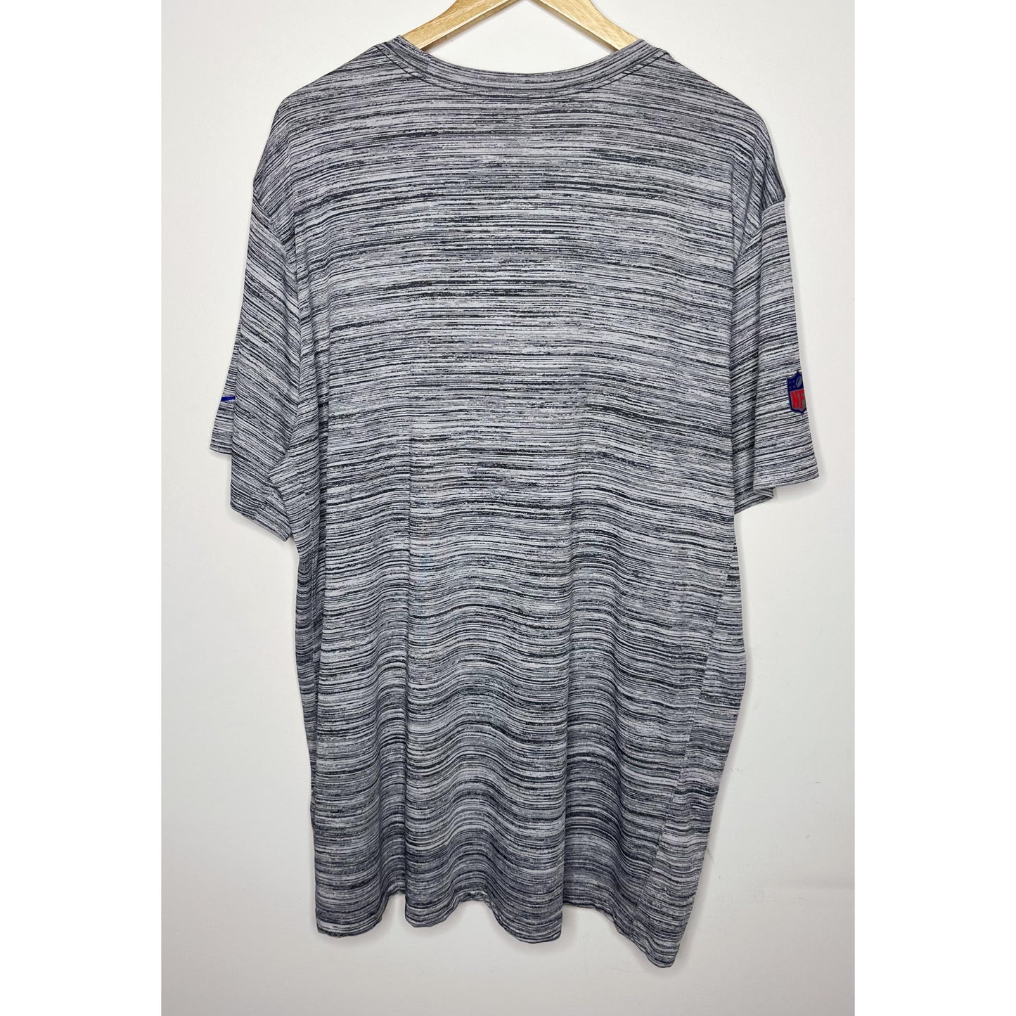 NIKE PREMIUM DRI FIT TEE SIZE XXL