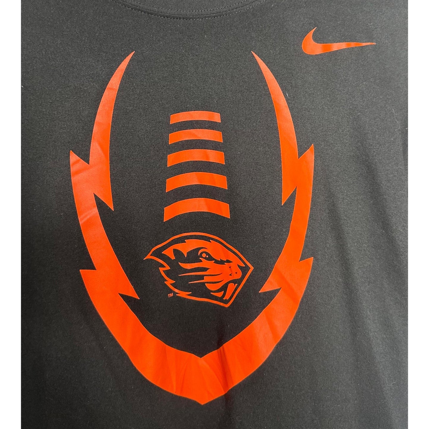 NIKE PREMIUM DRI FIT TEE SIZE XL