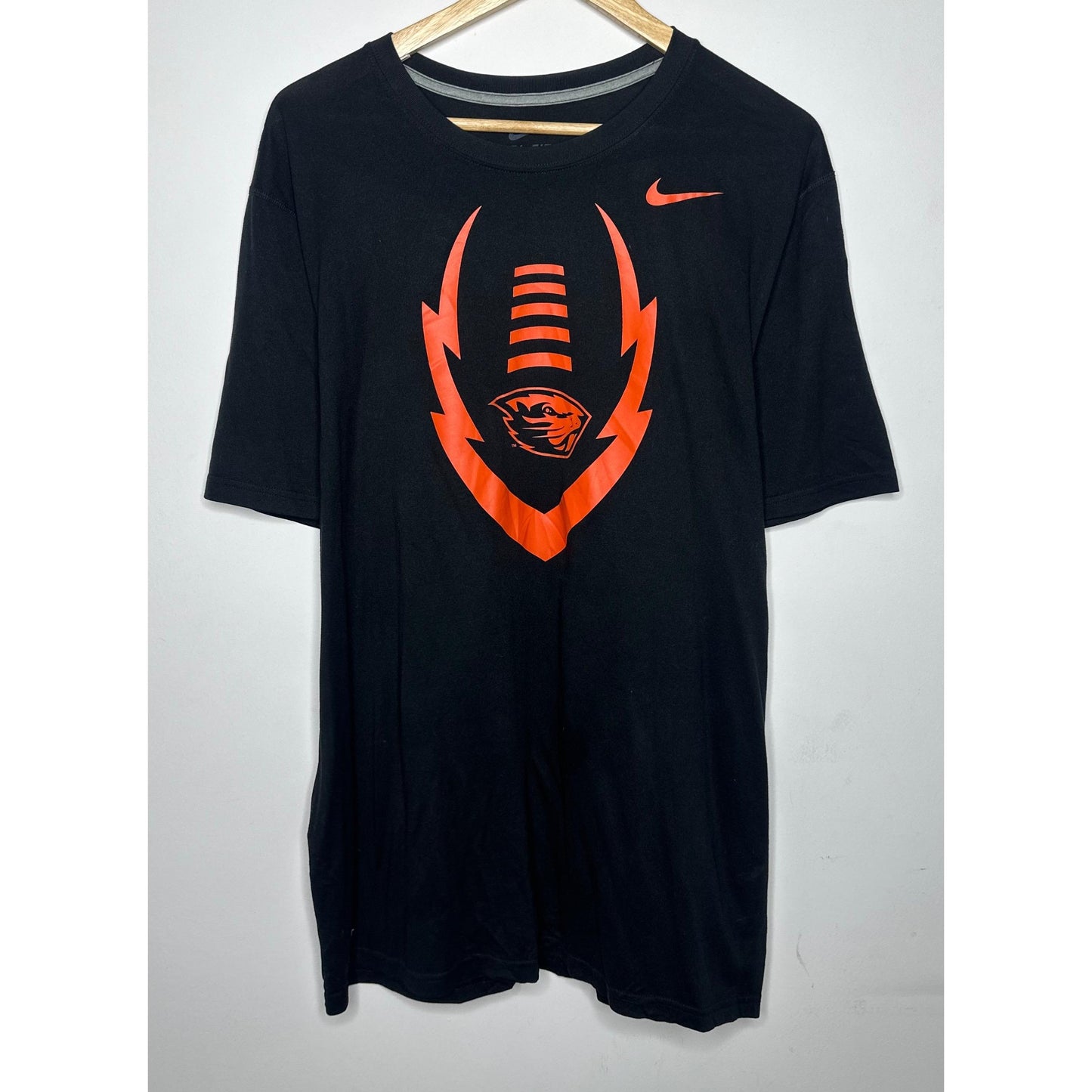 NIKE PREMIUM DRI FIT TEE SIZE XL
