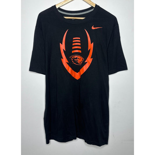 NIKE PREMIUM DRI FIT TEE SIZE XL