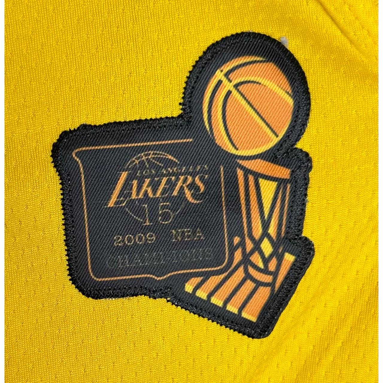 KOBE BRYANT HARDWOOD CLASSICS LAKERS BRYANT NO 24 BASKETBALL JERSEY