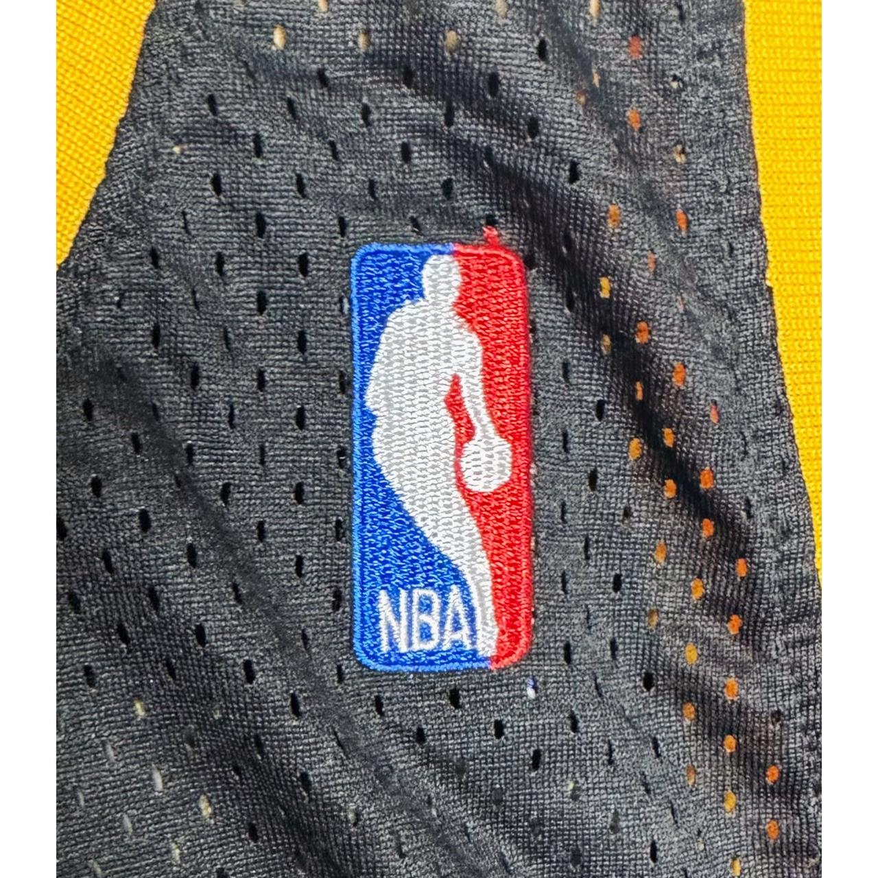 ADIDAS LAKERS BRYANT NO 24 BASKETBALL JERSEY