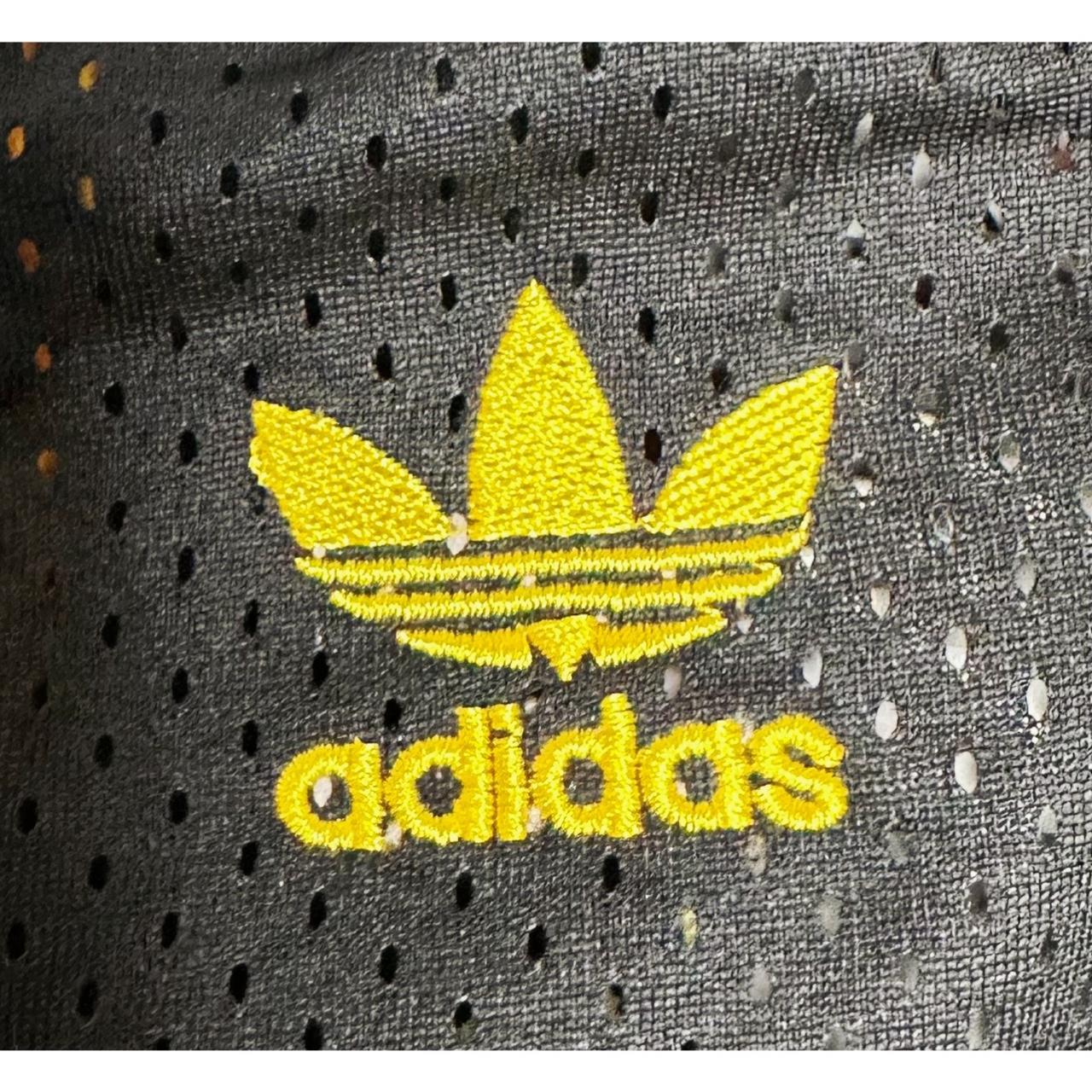ADIDAS LAKERS BRYANT NO 24 BASKETBALL JERSEY