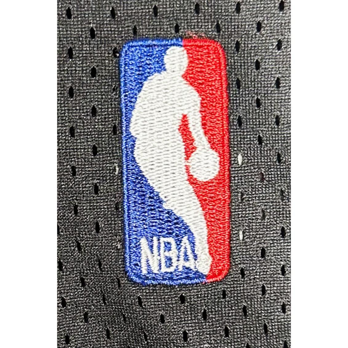 MICHAEL JORDAN NBA FINALS BULLS NO 23 BASKETBALL JERSEY SIZE 2XL