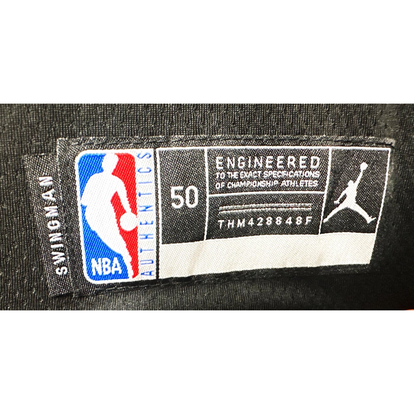 JORDAN VISTA PRINT CELTICS NO 0 BASKETBALL JERSEY