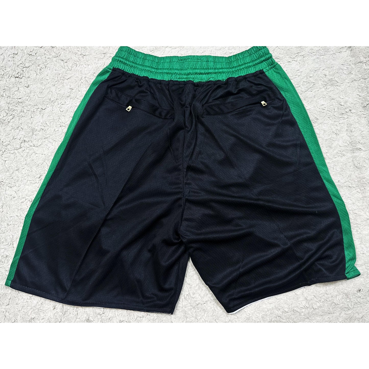 JORDAN CELTINCS PREMIUM SHORT