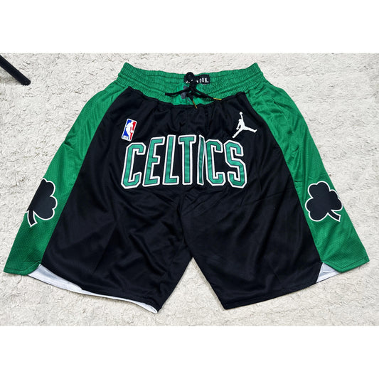 JORDAN CELTINCS PREMIUM SHORT
