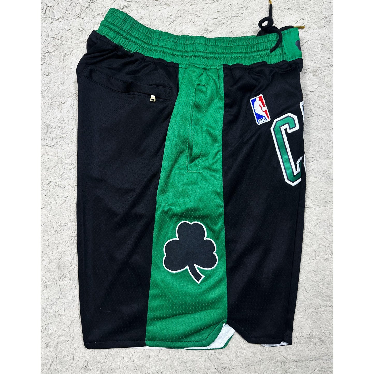 JORDAN CELTINCS PREMIUM SHORT