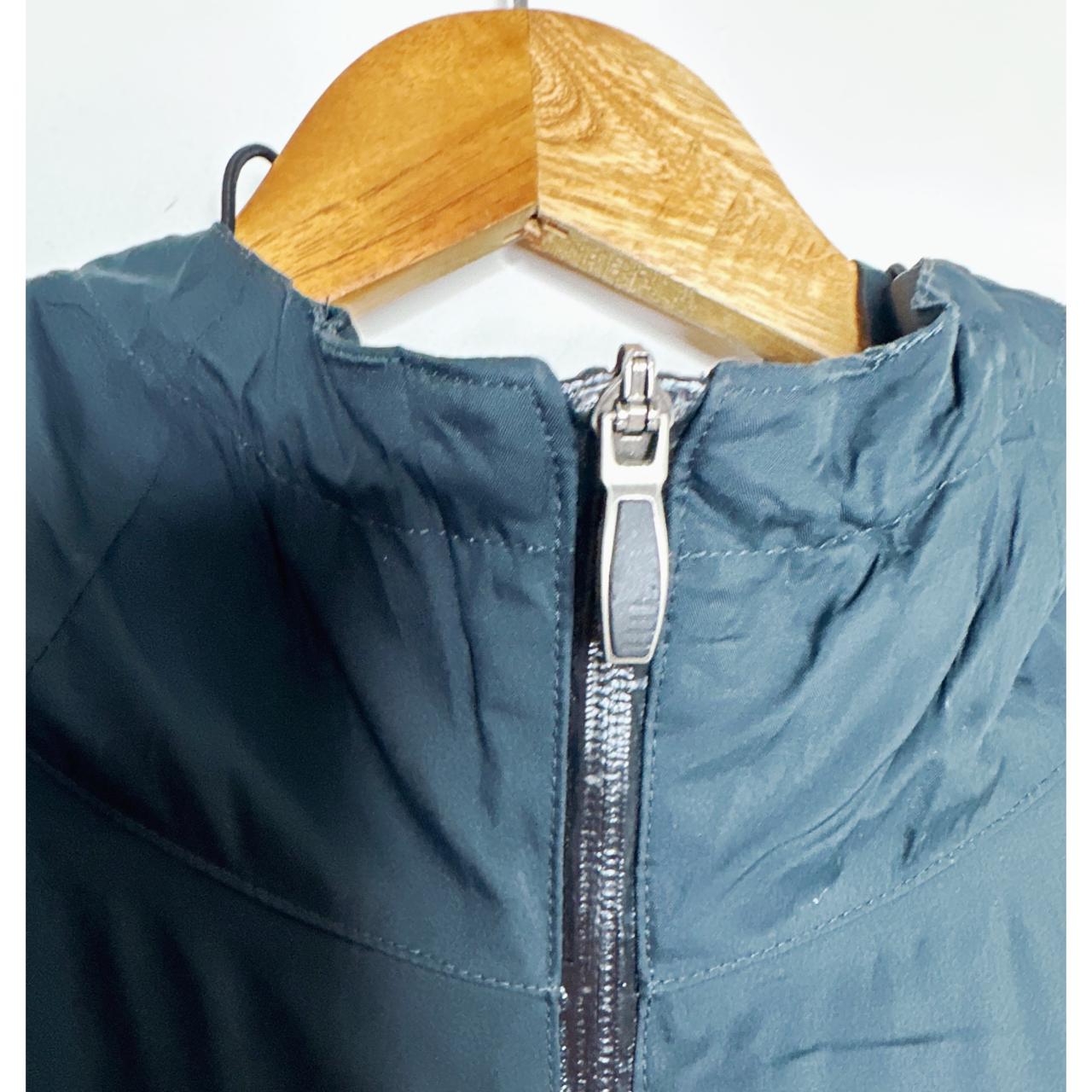 COLUMBIA TITANIUM LIGHTWEIGHT WINDBREAKER – BREATHABLE, WATER-RESISTANT JACKET FOR ACTIVE OUTDOOR WEAR SIZE XL
