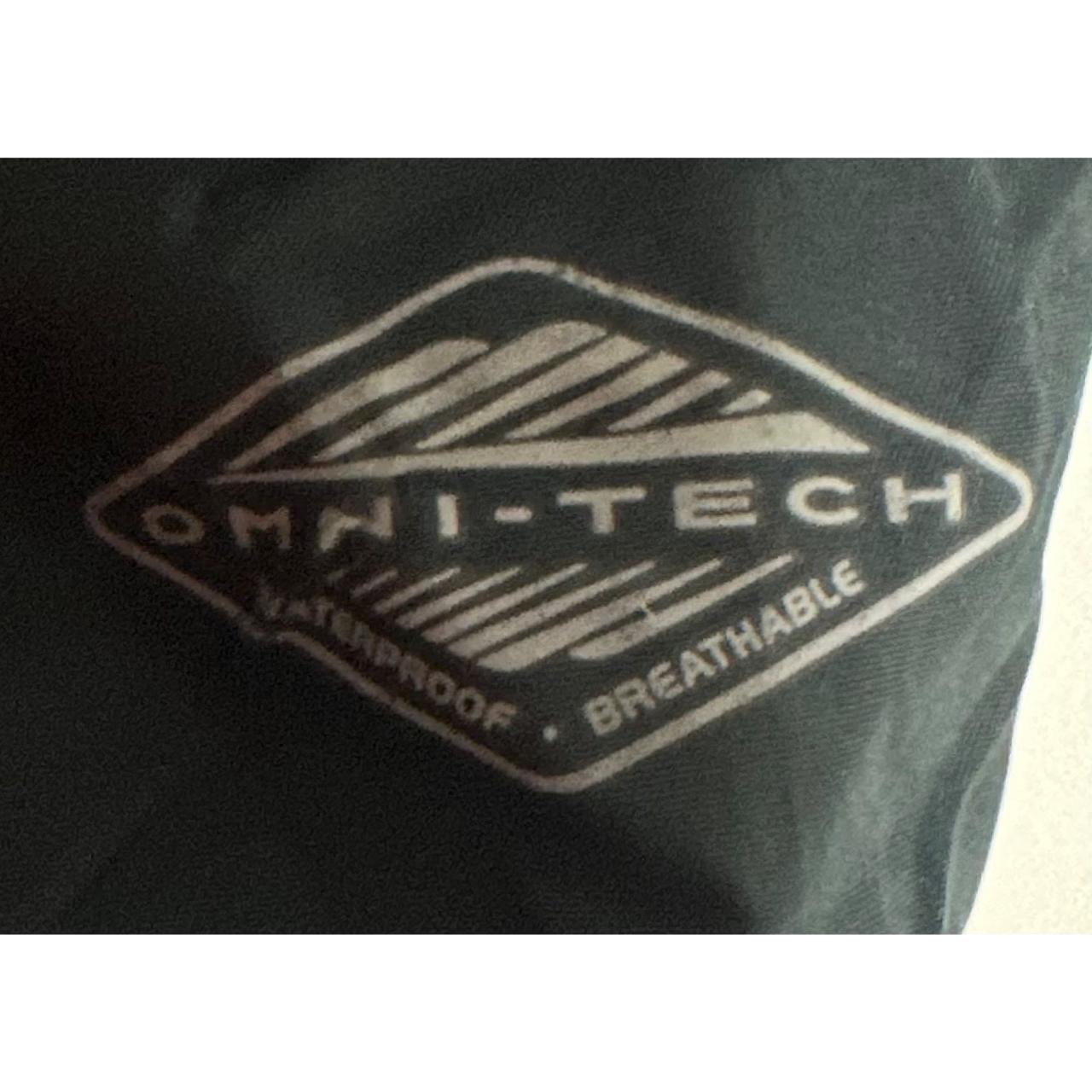 COLUMBIA TITANIUM LIGHTWEIGHT WINDBREAKER – BREATHABLE, WATER-RESISTANT JACKET FOR ACTIVE OUTDOOR WEAR SIZE XL