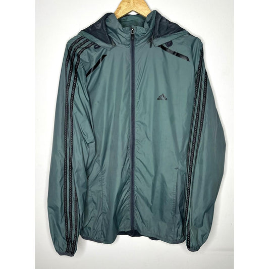 ADIDAS PREMIUM JACKET SIZE 2XL