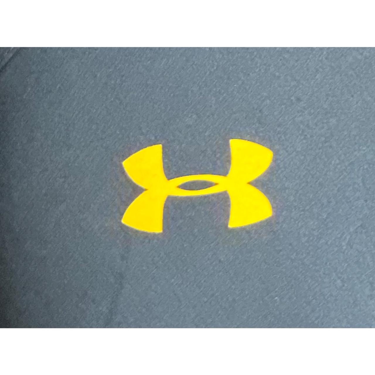 UNDER ARMOUR CAL PREMIUM JACKET Hoodie SIZE XL-