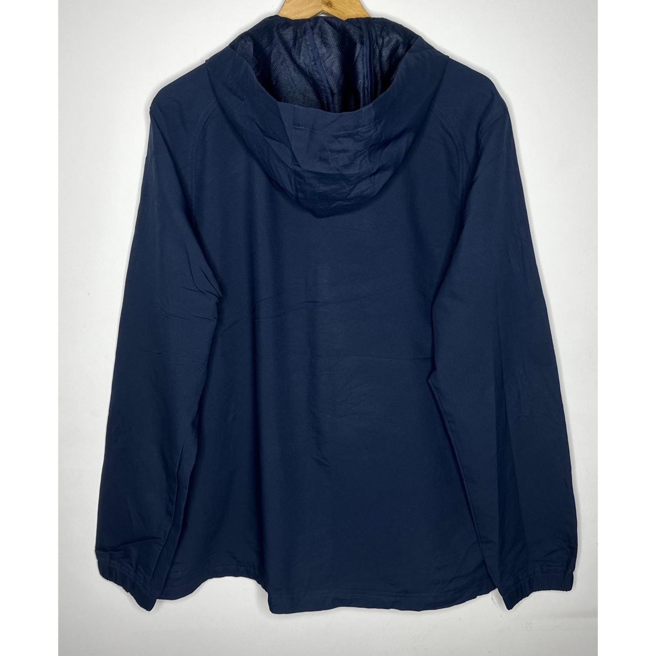 UNDER ARMOUR CAL PREMIUM JACKET Hoodie SIZE XL-