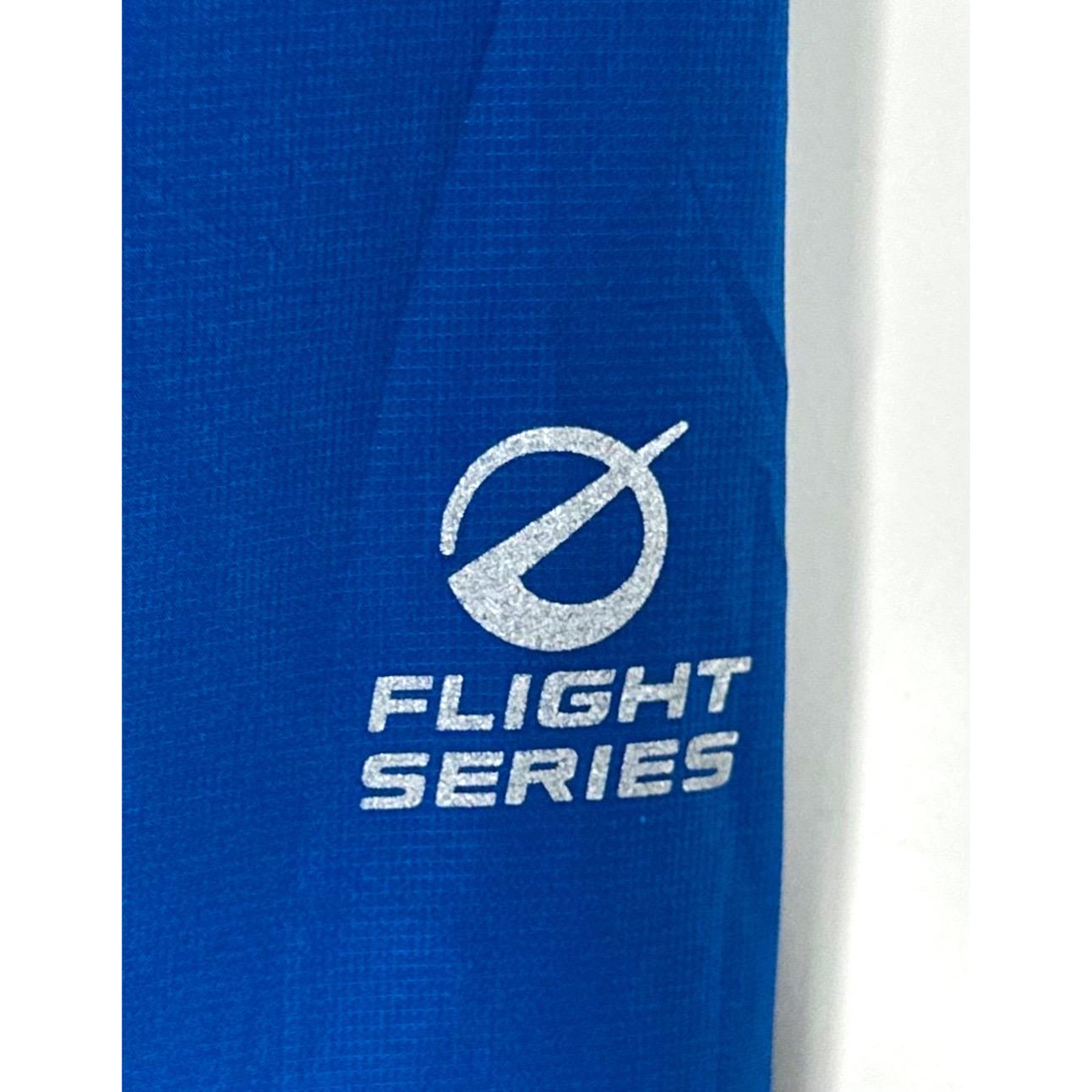 THE NORTH FACE FLIGHT SERIES LIGHTWEIGHT WINDBREAKER – BREATHABLE, WATER-RESISTANT JACKET FOR ACTIVE OUTDOOR WEAR SIZE XL