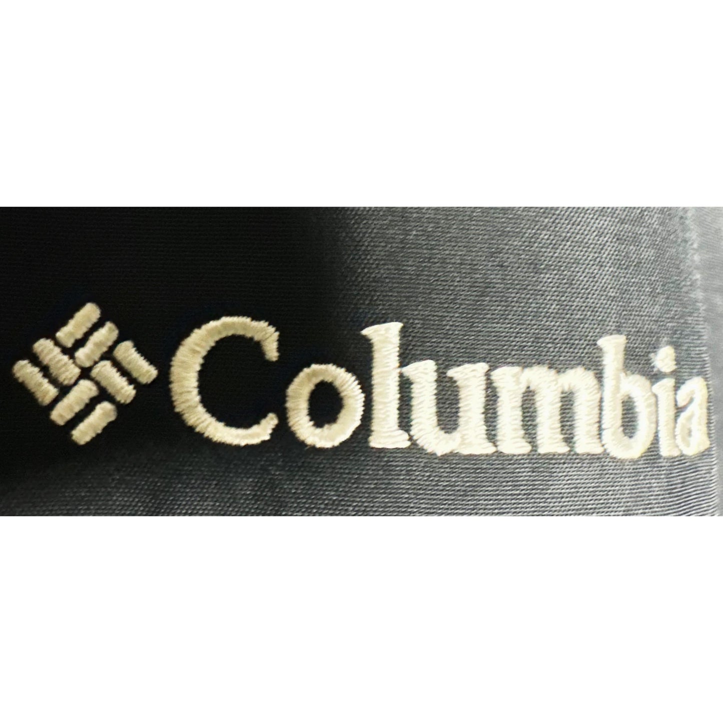 COLUMBIA LIGHTWEIGHT WINDBREAKER – BREATHABLE, WATER-RESISTANT JACKET FOR ACTIVE OUTDOOR WEAR SIZE M --
