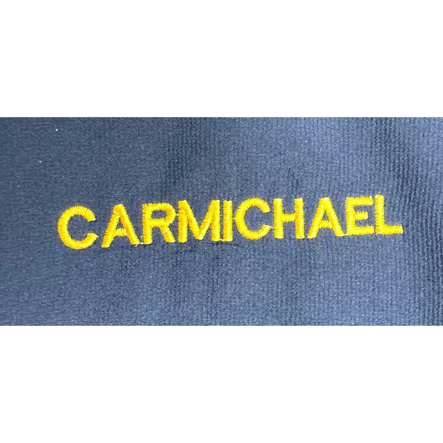 ADIDAS CARMICHAEL LIGHTWEIGHT WINDBREAKER – BREATHABLE, WATER-RESISTANT JACKET FOR ACTIVE OUTDOOR WEAR SIZE M -