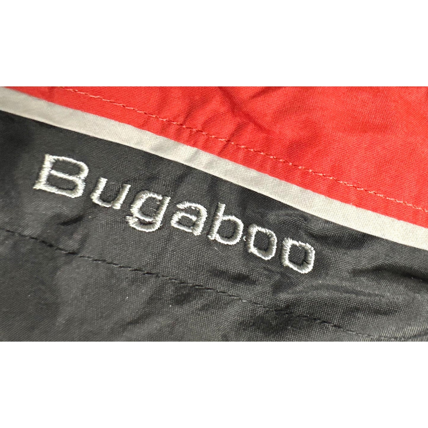 COLUMBIA BUGABOO LIGHTWEIGHT WINDBREAKER – BREATHABLE, WATER-RESISTANT JACKET FOR ACTIVE OUTDOOR WEAR SIZE 2XL -