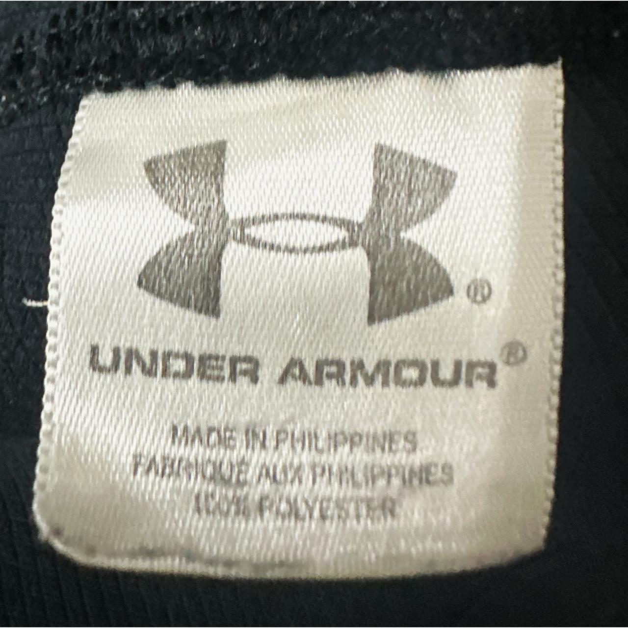 UNDER ARMOUR MC MASTER BASKETBALL LIGHTWEIGHT WINDBREAKER – BREATHABLE, WATER-RESISTANT JACKET FOR ACTIVE OUTDOOR WEAR SIZE XL -