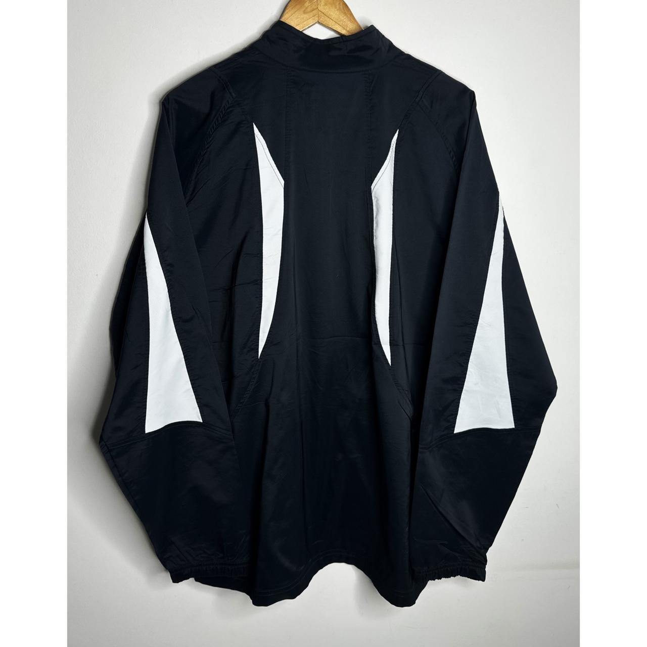 UNDER ARMOUR MC MASTER BASKETBALL LIGHTWEIGHT WINDBREAKER – BREATHABLE, WATER-RESISTANT JACKET FOR ACTIVE OUTDOOR WEAR SIZE XL -