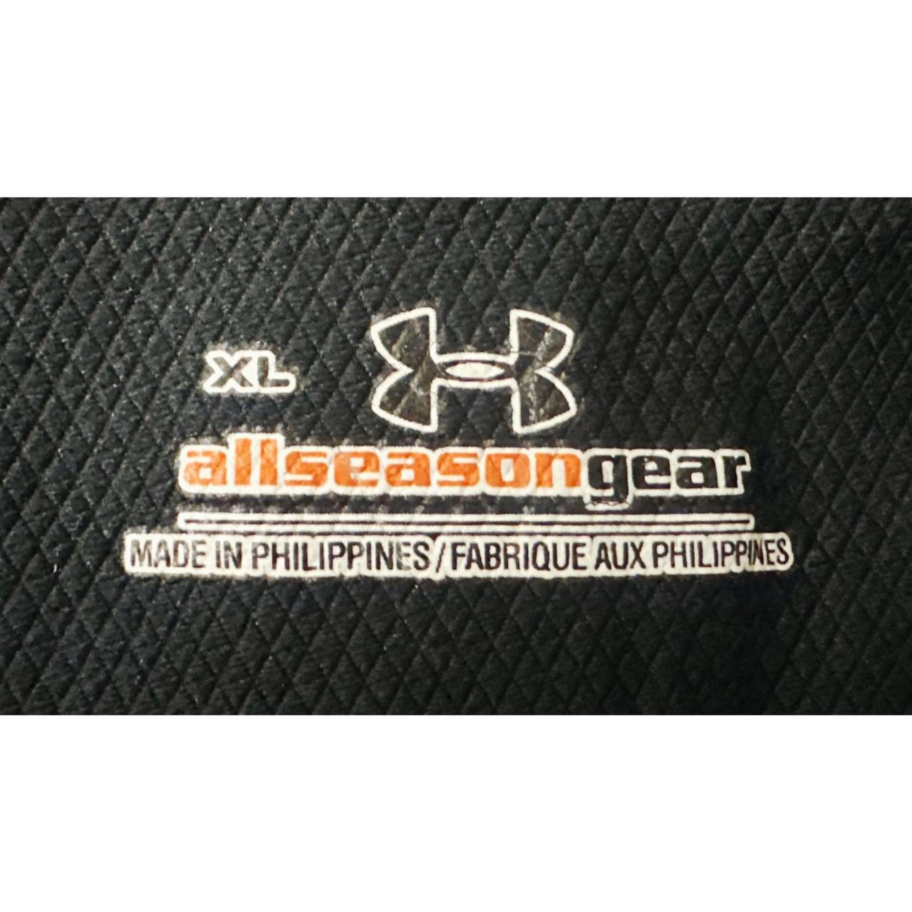 NIKE AIG LIGHTWEIGHT WINDBREAKER(ACTIVE WEAR– BREATHABLE, WATER-RESISTANT JACKET FOR ACTIVE OUTDOOR WEAR SIZE S -