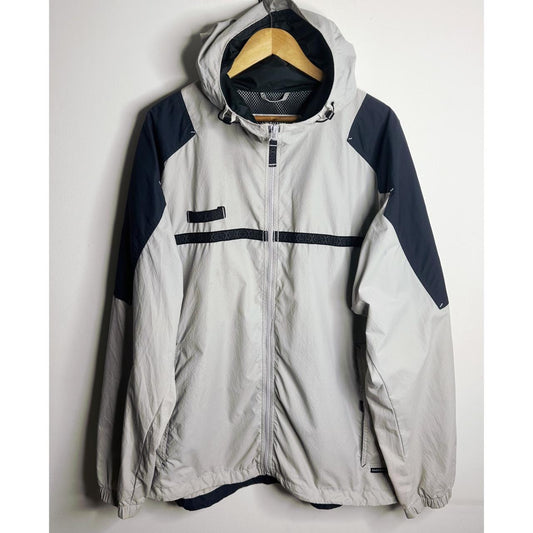 COLUMBIA SPORTSWEAR COMPANY MEN'S XL WINDBREAKER – BREATHABLE JACKET