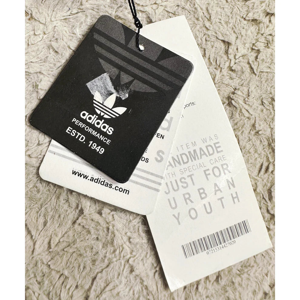 Men’s adidas Triple-Stripe Track Pants – Premium Athletic Fit