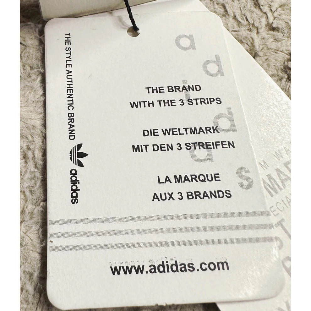 Men’s adidas Triple-Stripe Track Pants – Premium Athletic Fit