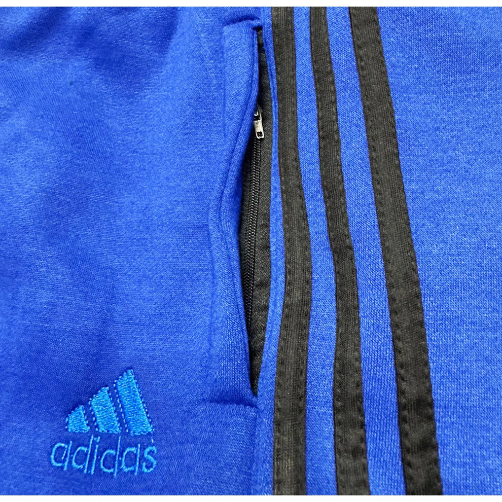 Men’s adidas Triple-Stripe Track Pants – Premium Athletic Fit