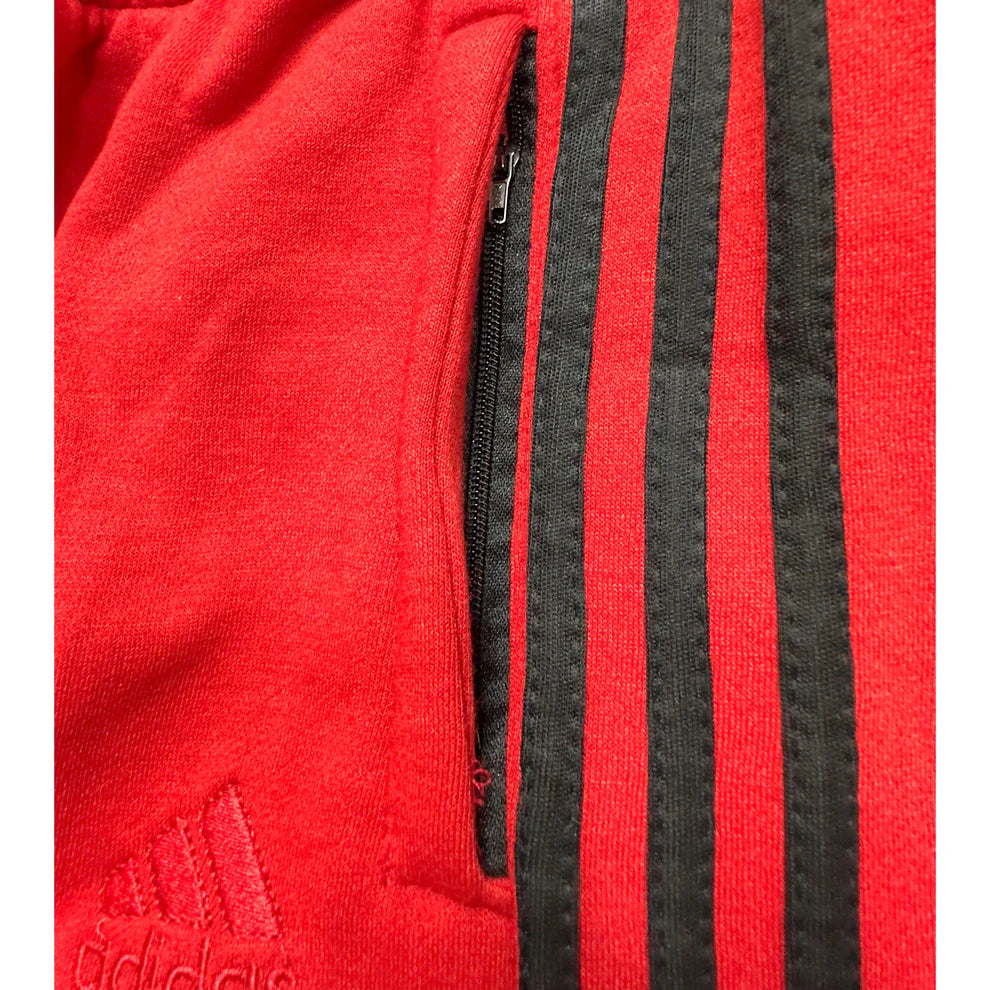Men’s adidas Triple-Stripe Track Pants – Premium Athletic Fit