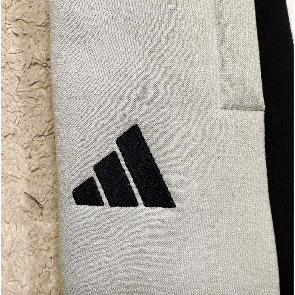 Adidas Heavy GSM Track Pants – Elite Quality | Iconic 3-Stripes