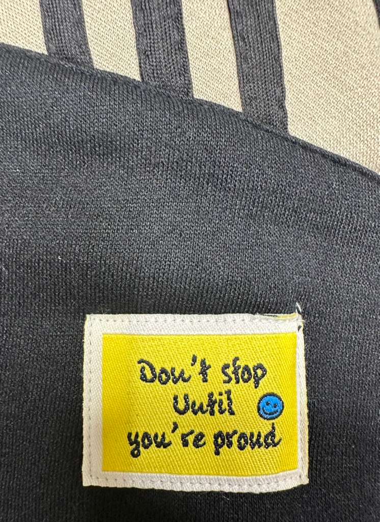 Adidas Heavy GSM Track Pants – Elite Quality | Iconic 3-Stripes