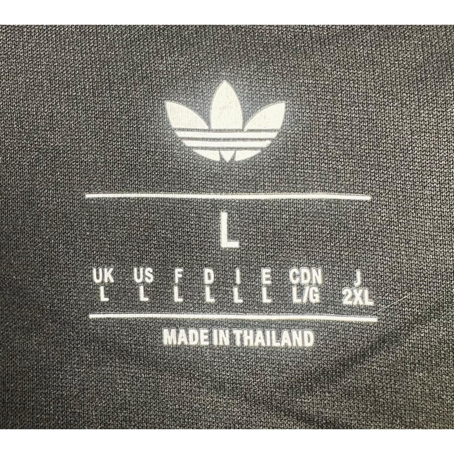 ADIDAS MANCHESTER CITY 26/26 FOOTBALL JERSEY KIT | BLACK & YELLOW