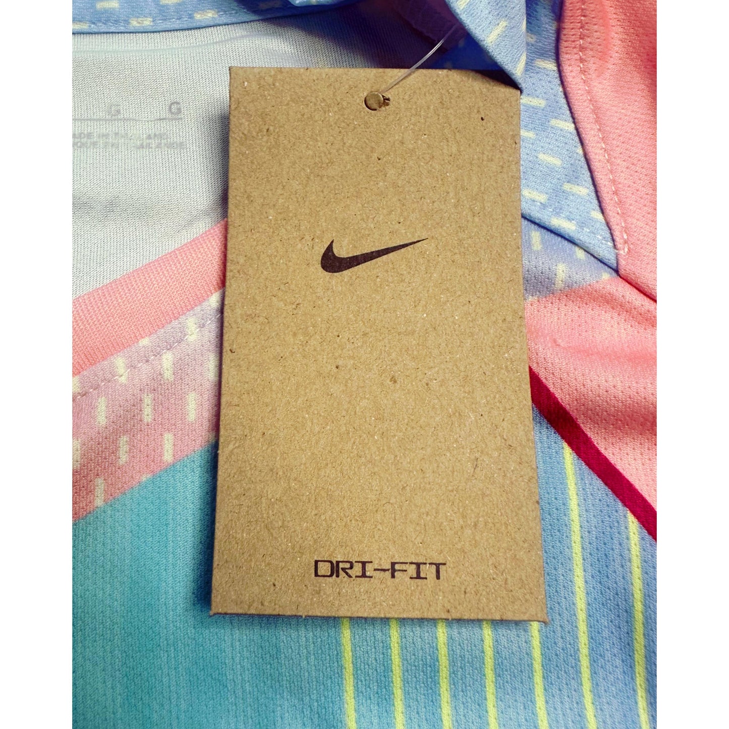 NIKE FCB BARCELONA  25/26 MULTICOLOR FOOTBALL JERSEY & SHORTS KIT –