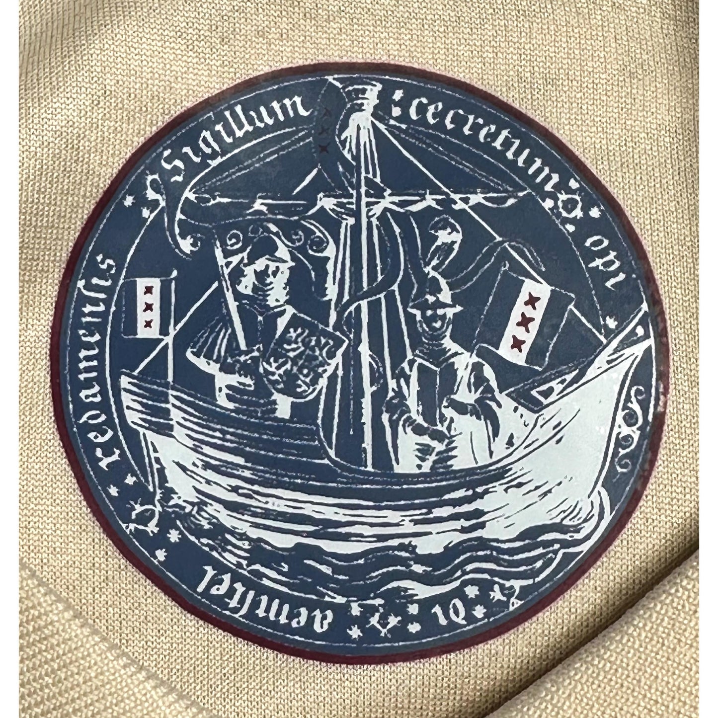 ADIDAS AJAX LIMITED EDITION  25/26 – FOOTBALL JERSEY KIT | CREAM