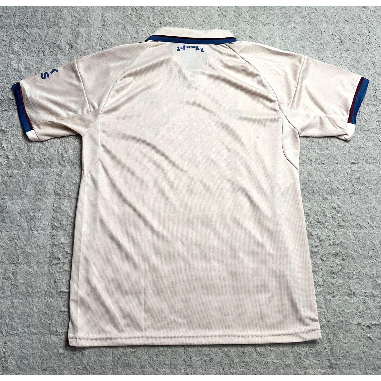 ADIDAS AJAX LIMITED EDITION  25/26 – FOOTBALL JERSEY KIT | CREAM