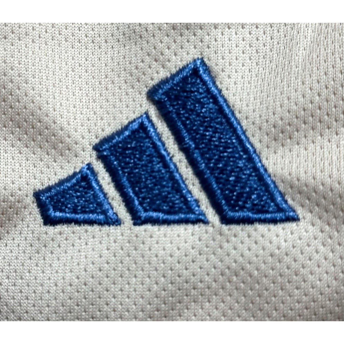 ADIDAS AJAX LIMITED EDITION  25/26 – FOOTBALL JERSEY KIT | CREAM