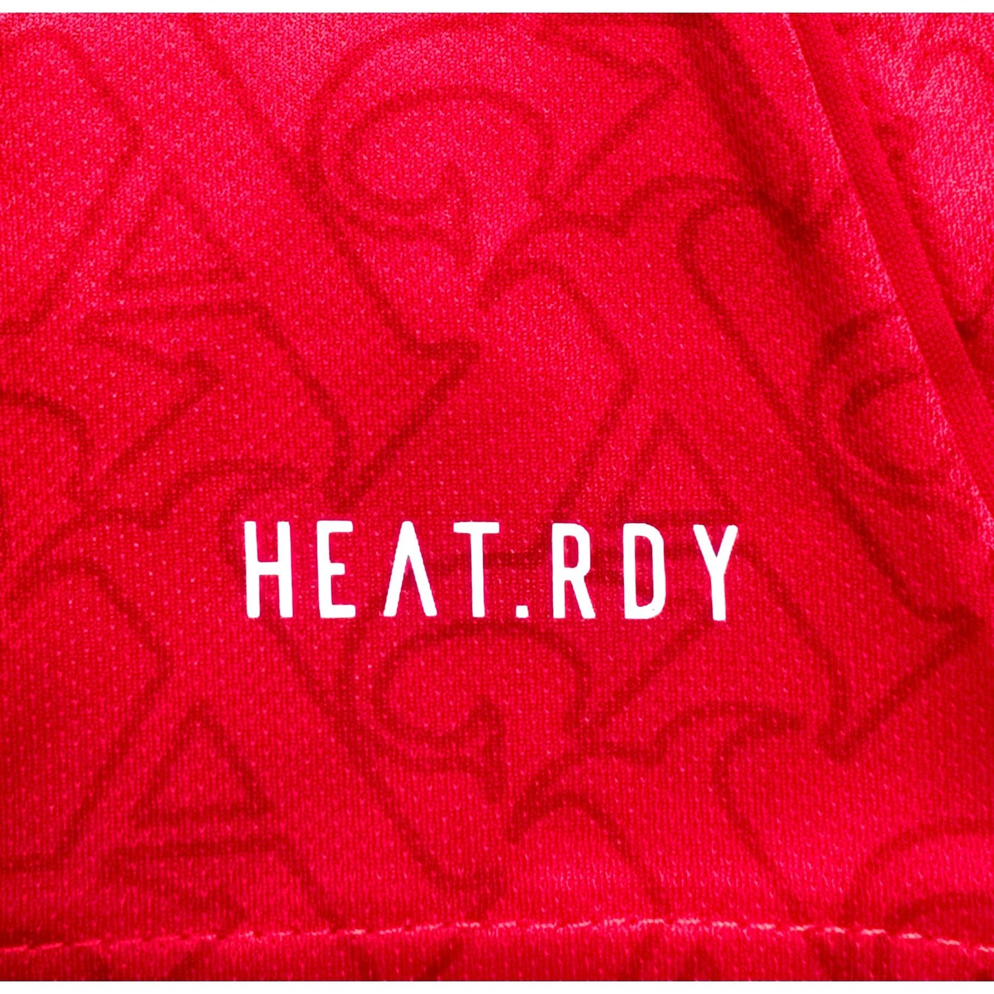 ADIDAS ARSENAL 25/26 FOOTBALL JERSEY KIT | RED & WHITE