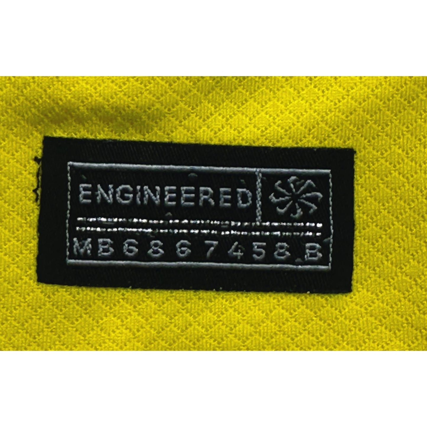 NIKE BRAZIL 25/26 FOOTBALL JERSEY KIT | YELLOW & BLUE