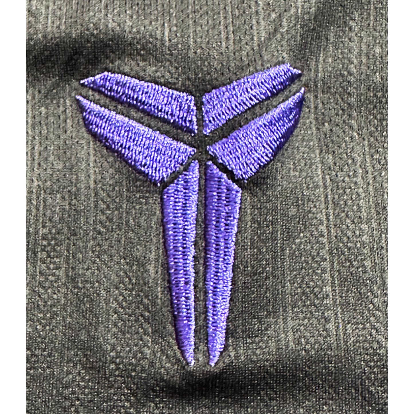 NIKE FC BARCELONA X KOBE BRYANT 25/26 FOOTBALL JERSEY KIT |  BLUE & BLACK