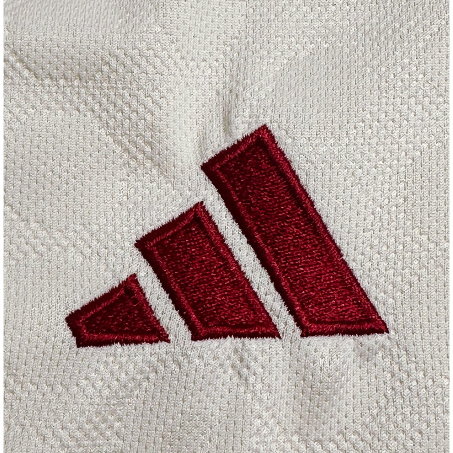 ADIDAS LIVERPOOL FC AWAY 25/26 FOOTBALL JERSEY KIT  WHITE & RED