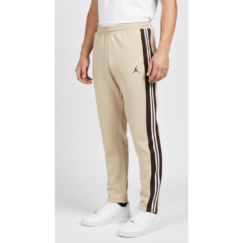 Jordan Heavy GSM Track Pants –  Signature Collection | Classic Luxury Fit