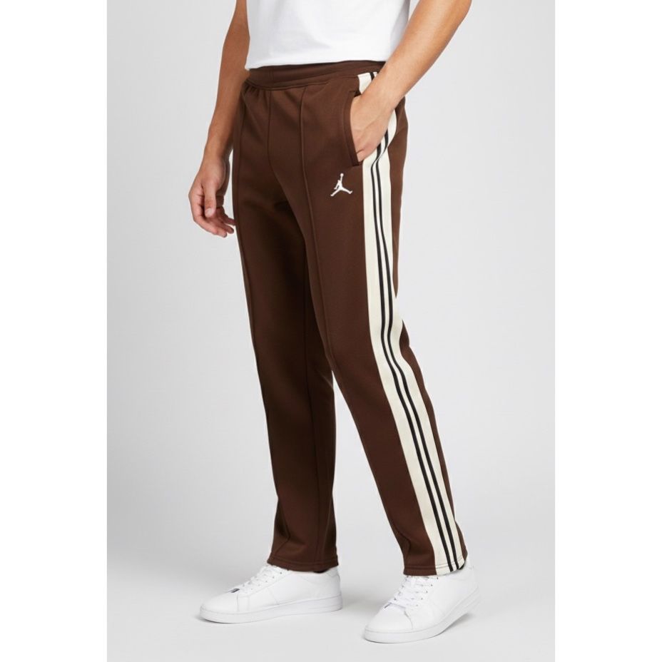 Jordan Heavy GSM Track Pants –  Signature Collection | Classic Luxury Fit