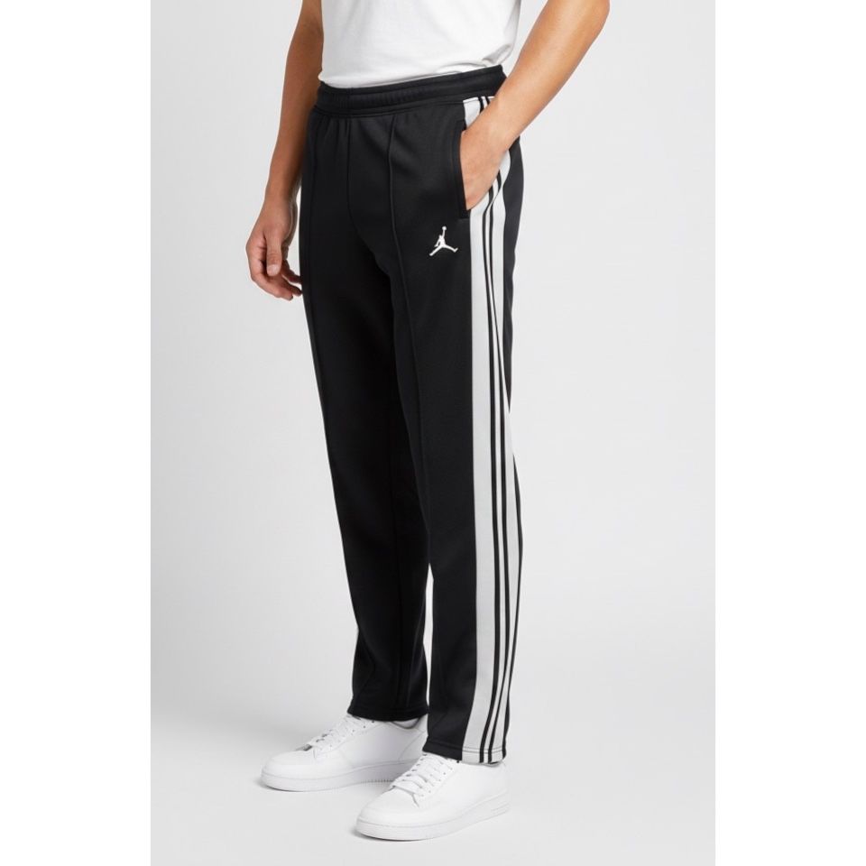 Jordan Heavy GSM Track Pants –  Signature Collection | Classic Luxury Fit